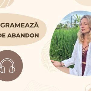 Eliberează-te de "frica de a fi singură"