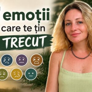 Eliberează-te de trecut