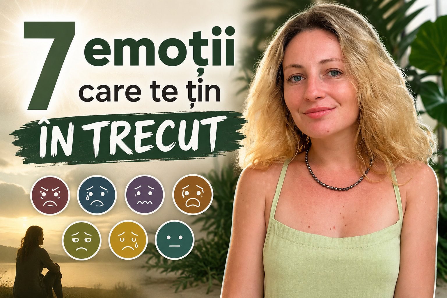 Eliberează-te de trecut