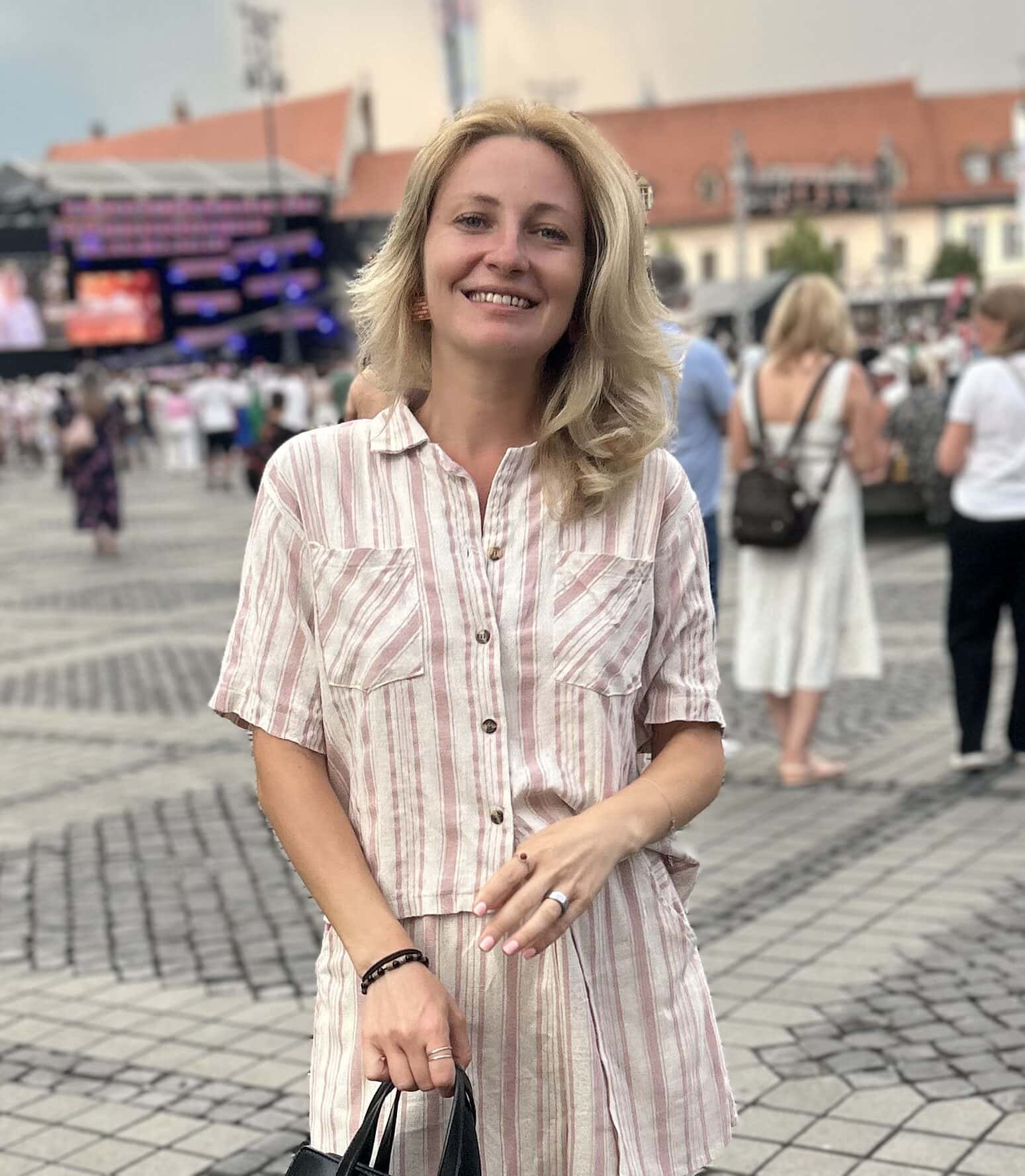 Anina Soreanu